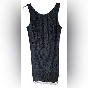Lilly Pulitzer Murray dress flapper style lace dress 2